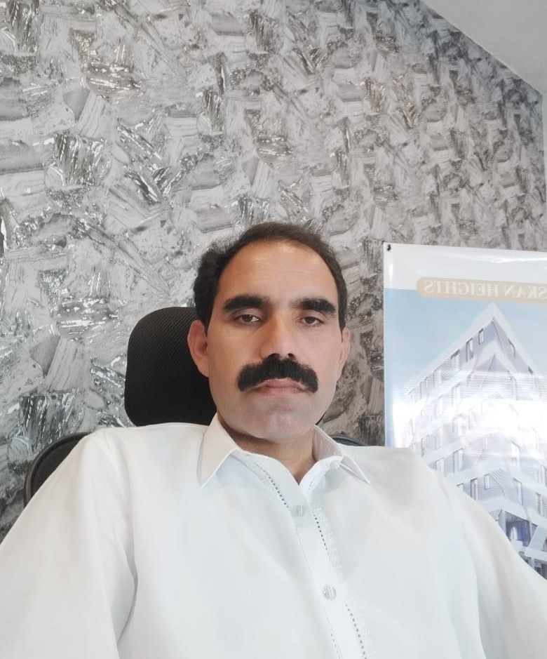 Ghulam Murtaza